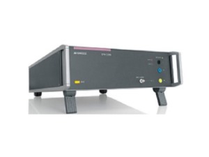 Harmonics and flicker Test Digital Power analyzer DPA 500N