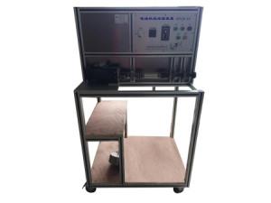Wire soft winding test device