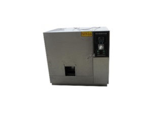 Thermal protection ballast heating test chamber LGHX-226