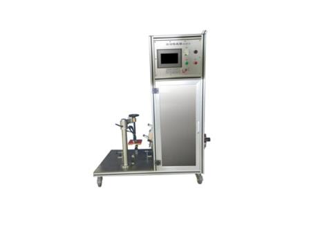 Automatic winding tester