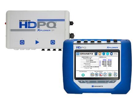 HDPQ®Xplorer