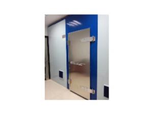 Haiyue Electromagnetic Compatibility Shielding Room