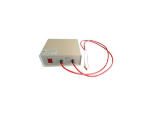 High frequency spark generator
