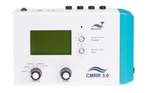 ECG test CMRR 3.0